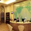 Отель Green Oasis Hotel, фото 2