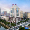 Отель Dongfeng Hotel Liling, фото 5