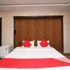 Отель Golden Inn By OYO Rooms, фото 14