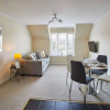 Отель The Holt in Whitby With 2 Bedrooms and 1 Bathrooms, фото 10