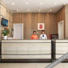 Отель Home Inn (Ningbo Higher-education Zone Qianhu South Road), фото 8