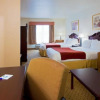 Отель Holiday Inn Express Hotel & Suites Tampa Stadium-Airport, фото 5