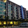 Отель Alvarez Hotel, фото 1