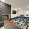 Отель Cozy Minneapolis Home w/ Air Hockey, Near Downtown, фото 9
