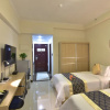 Отель Guangzhou Xiyunlai International Apartment Pazhou Exhibition Center Store, фото 23