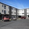 Отель Anchorage Uptown Suites, фото 16