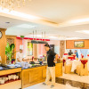 Отель Muong Thanh Holiday Vung Tau Hotel, фото 26