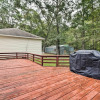 Отель Modern Montgomery Home w/ Backyard, Deck, & Grill, фото 14