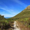 Отель Hillside Views Hermanus, фото 18