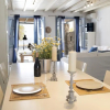 Отель Beachfront 2br apartment - Free parking, фото 10