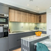 Отель Celador Apartments - Bond House, фото 17