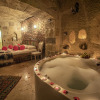 Отель Casia Cave Suites, фото 28