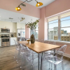Отель Exquisite 4 Bedroom Luxury Condo - Just Steps from the French Quarter, фото 12