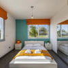 Отель Larnaca Villa Zoe Platinum, фото 3