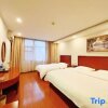 Отель Green Tree Inn Yichang Three Gorges Dam University Business Hotel, фото 8