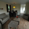 Отель Well-furnished Chalet With a Terrace Nearby the Veluwe, фото 3