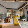 Отель Thornybush Simbambili Lodge, фото 2