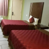 Отель Frontier Motel, фото 21