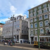 Отель Lisbon Baixa 208 Deluxe Apartment-Chiado, фото 14