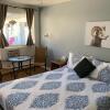 Отель Motel Giffard, фото 2