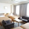 Отель Urayasu Beaufort Hotel, фото 7