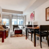 Отель Bluebird Suites at Dupont Circle, фото 11