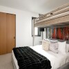 Отель 12a Treeline 5 Bedroom Townhouse by Moonlight Basin Lodging, фото 6