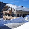 Отель Chalet l'Arolle - L'Ourson, фото 1