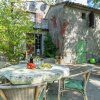 Отель Beautiful holiday villa with privat pool surrounded by vineyard in Entrecasteaux, фото 30