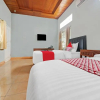 Отель OYO 113500 Hotel R Cantika Syariah, фото 18