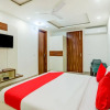 Отель Oyo Flagship 75284 Happy Inn, фото 7
