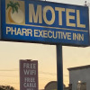 Отель Pharr Executive Inn, фото 9