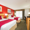Отель Ramada by Wyndham & Suites Warner Robins, фото 5