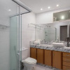 Отель 4 Minutes From Copacabana Beach Jn301, фото 8