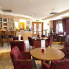 Отель Premier Inn Plymouth City Centre (Sutton Harbour), фото 8