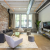 Отель Inventors' Loft - Relax/explore/play - Sleeps 10!, фото 5