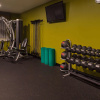 Отель Best Western Ambassador Inn & Suites, фото 22
