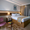Отель Bosphorus Waqf Al Safi Hotel, фото 9