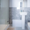 Отель Ocean Cabins No. 12 @ The Square - Saundersfoot, фото 1