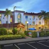 Отель TownePlace Suites by Marriott Fort Lauderdale Weston, фото 14