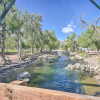 Отель Cozy Home w/ Patio in the Heart of Cañon City!, фото 9