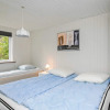 Отель 5 Person Holiday Home in Struer, фото 2
