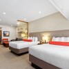 Отель Mountainview Inn & Suites, фото 4