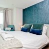 Отель Fistral Two Bed Apartment in Pentire, фото 5