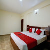 Отель OYO 11748 Pine Hill suites, фото 17
