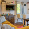 Отель Beautiful Home in Breskens With Wifi and 1 Bedrooms, фото 9