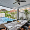 Отель Gala Villa Pattaya, фото 11