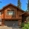 Отель Contemporary Tahoe Cabin, фото 1