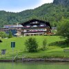 Отель Spacious Holiday Home With A View Of Thiersee, фото 2