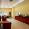 Отель Hanting Express Urumqi Zhongshan Road Branch, фото 12